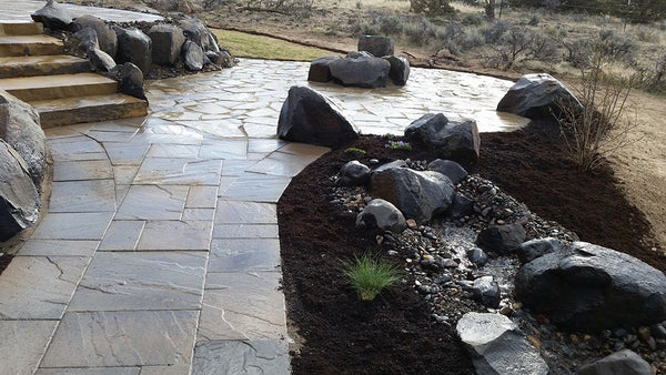 Brasada Ranch Native Landscapes