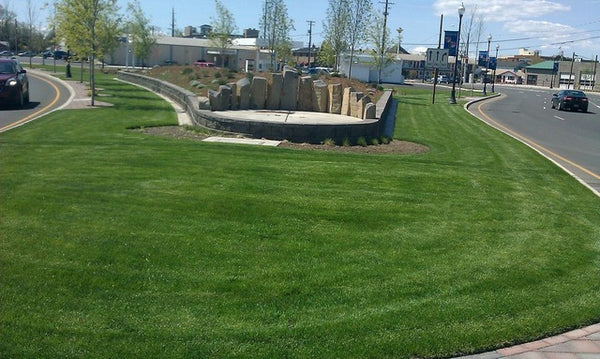 City of Redmond Project